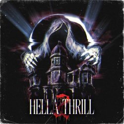 FEXFILLMANE - HELLA THRILL 2