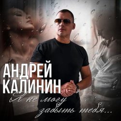 Андрей Калинин - Я не могу забыть тебя