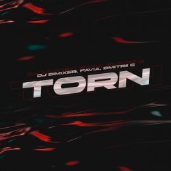 DJ DimixeR, FAVIA, Dmitrii G - Torn