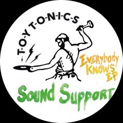 Sound Support