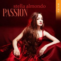 Stella Almondo