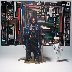 Kamasi Washington - Prologue