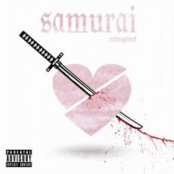 Call Me Karizma - Samurai (Reimagined)