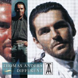 Thomas Anders - Different