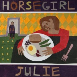 Horsegirl - Julie