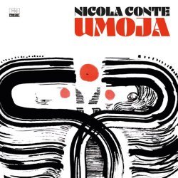 Nicola Conte, Bridgette Amofah - Soul Of The People