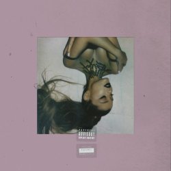 Ariana Grande - bad idea