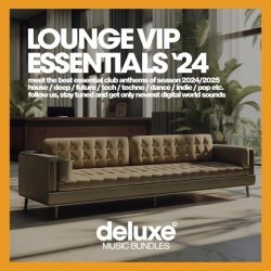 Lenny Rosenfeld - Lounge Vip Essentials 2024