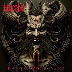 Deicide - A Trinity Of None