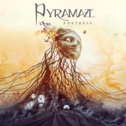 Pyramaze - Fortress