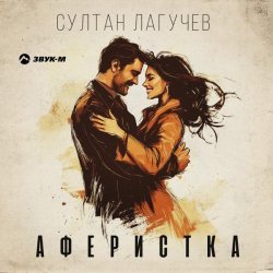 Султан Лагучев - Аферистка