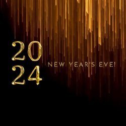 Artie Shaw - New Year's Eve!