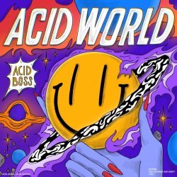 ACID BOSS