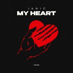 Janic - My Heart