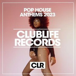 Adriana Johnson - Pop House Anthems 2023