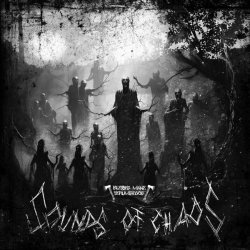 BLESSED MANE - SOUNDS OF CHAOS