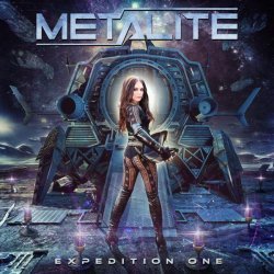 Metalite - ﻿﻿In My Dreams