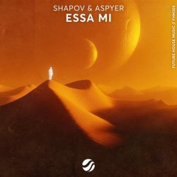 Shapov, Aspyer - Essa Mi