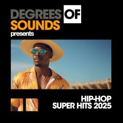 Kid Johns - Hip-Hop Super Hits 2025