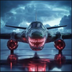 TvoY - BOMBARDIRO CROCODILO ULTRAFUNK SLOWED
