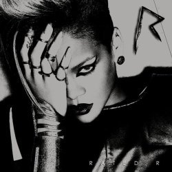 Rihanna - The Last Song (Album Version)