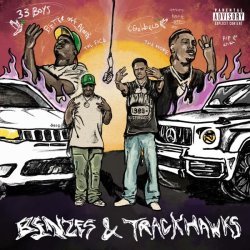 Lil Bean - Benzes & Trackhawks