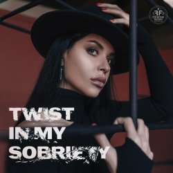 BONDDISCO, Kate Linch, Niki Four - Twist in My Sobriety