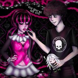 Vizzyx - YOU CAN'T BE LIKE US!