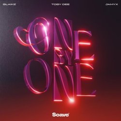 Blaikz, Toby DEE, JAMYX - One by One