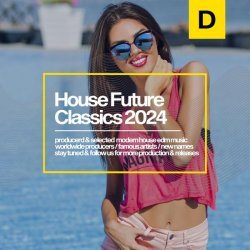 Diego Lopez - House Future Classics 2024