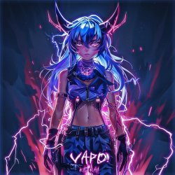 Kid Kai - VAPO!