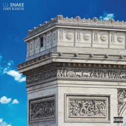 DJ Snake - Butterfly Effect