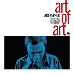 Art Pepper