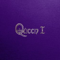 Queen - Queen I (Collector's Edition)