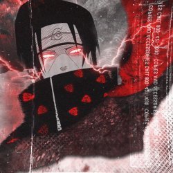 yeheera, GENJUTSU - ITACH1