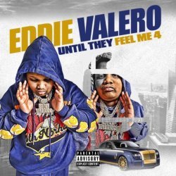 EDDIE VALERO - Pray 4 Me