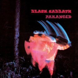 Black Sabbath - Fairies Wear Boots