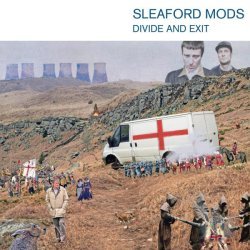 Sleaford Mods - Middle Men (2024 Remaster)