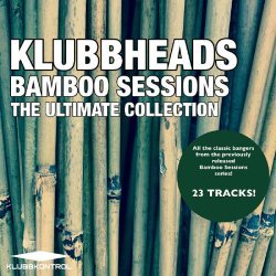 Klubbheads - The Cathedral (Intro)