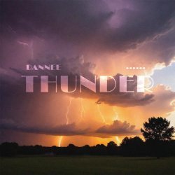 DANNEE - THUNDER