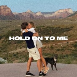 Muffin, Kevin Aveiro - Hold On To Me