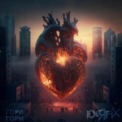 Ideя Fix - Гори гори