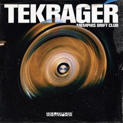 TEKRAGER - MDC (Memphis Drift Club)