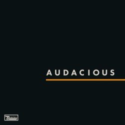 Franz Ferdinand - Audacious