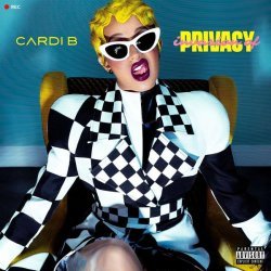 Cardi B - Thru Your Phone