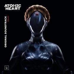 Atomic Heart - Atomic Heart (Original Game Soundtrack) Vol.1