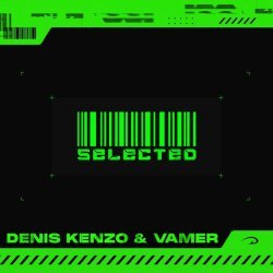 Denis Kenzo, VAMER - Selected