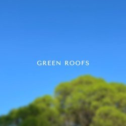 Alexander Demidov - Green roofs