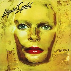 Liquid Gold - Dance Yourself Dizzy (Album Version)