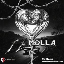 StereoMadness, Lina - Te Molla